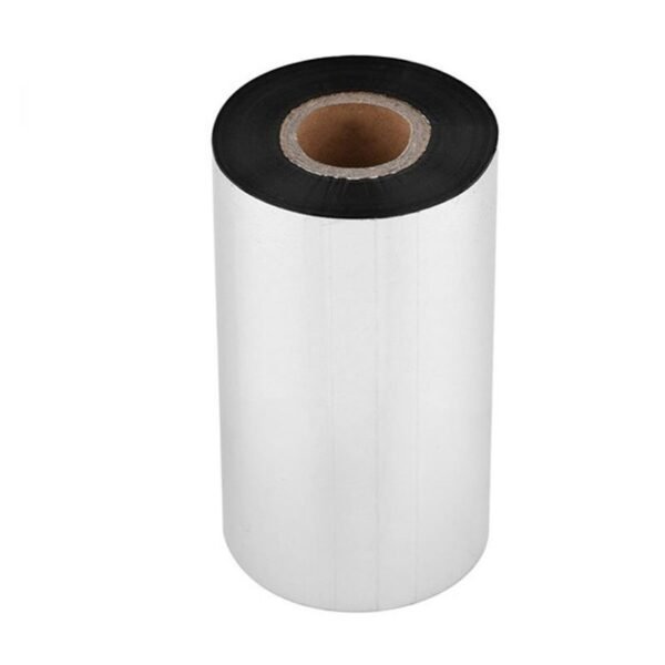 Rollo Cinta Cera Premium 100*300 Mts