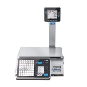 Balanza de ticket liquidadora CL3000