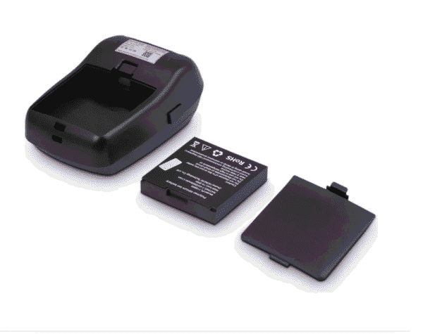 Impresora Portátil Bluetooth - Portátil 57mm DIG-P501A - Image 4
