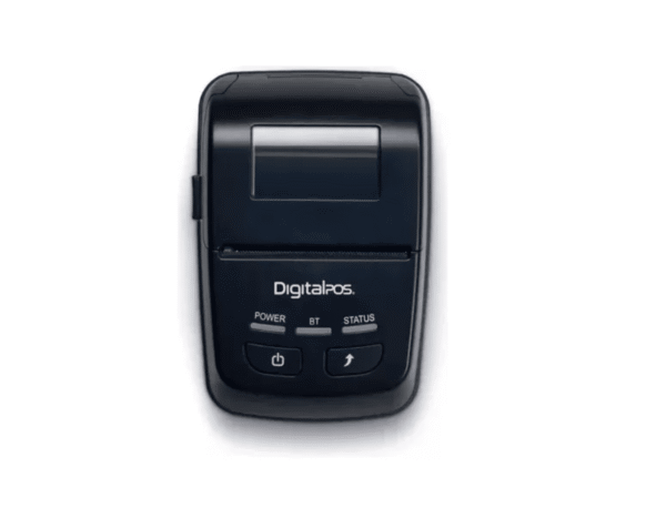 Impresora Portátil Bluetooth - Portátil 57mm DIG-P501A - Image 3