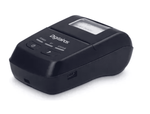 Impresora Portátil Bluetooth - Portátil 57mm DIG-P501A - Image 2