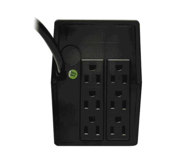 UPS 650 LITE - WATTANA - Image 2
