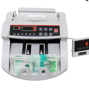 Contador de Billetes - JAL2108 Jaltech