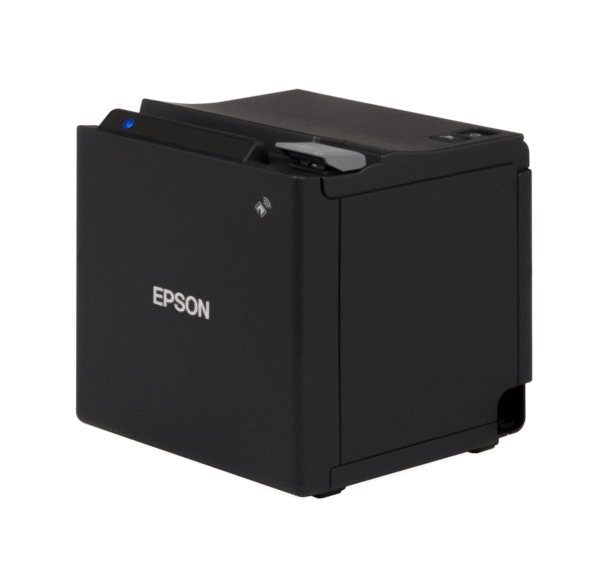 Impresora EPSON TM-M10 Ethernet