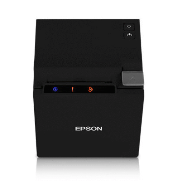 Impresora EPSON TM-M10 Ethernet - Image 3