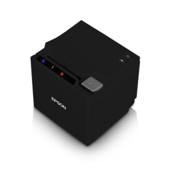Impresora EPSON TM-M10 Ethernet - Image 2