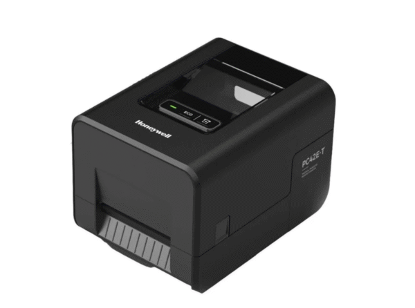 Impresora de Etiquetas Honeywell PC42T - RED