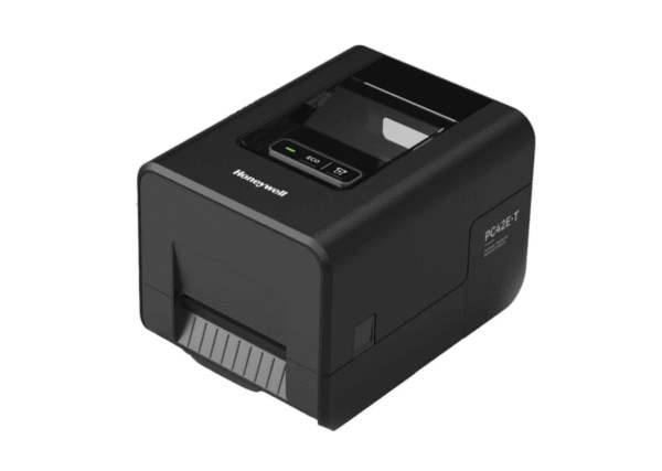 Impresora de Etiquetas Honeywell PC42T - RED - Image 4