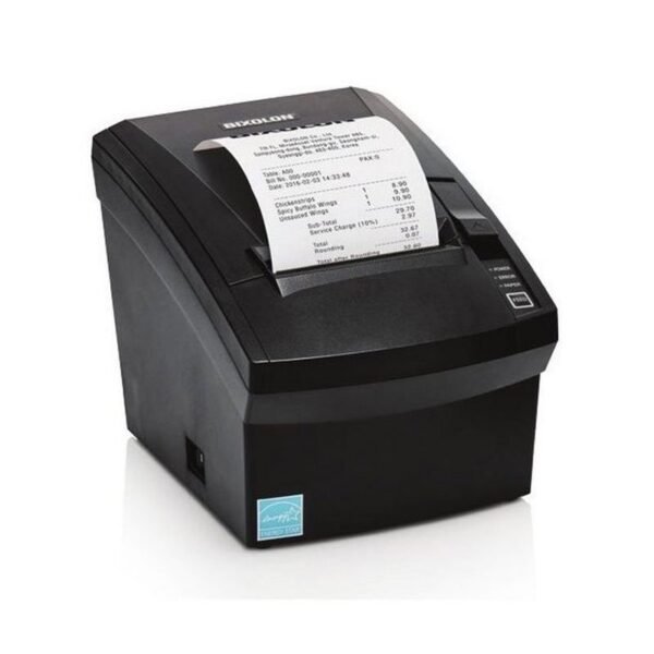 Impresora Bixolon SRP330II USB