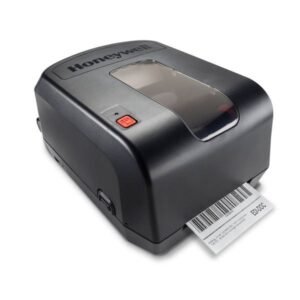 Impresora códigos de barra honeywell pc42t - USB