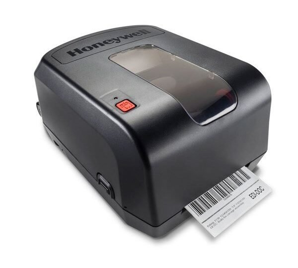 Impresora códigos de barra honeywell pc42t - USB