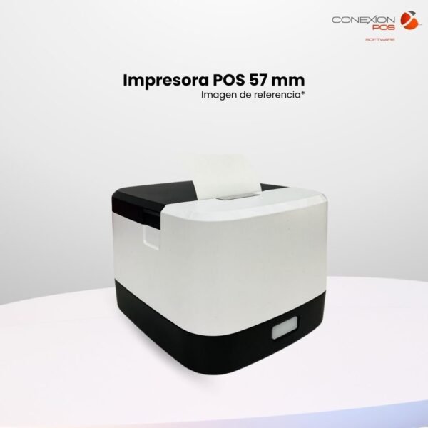UX1 Refurbished - Combo POS Gourmet - Image 5