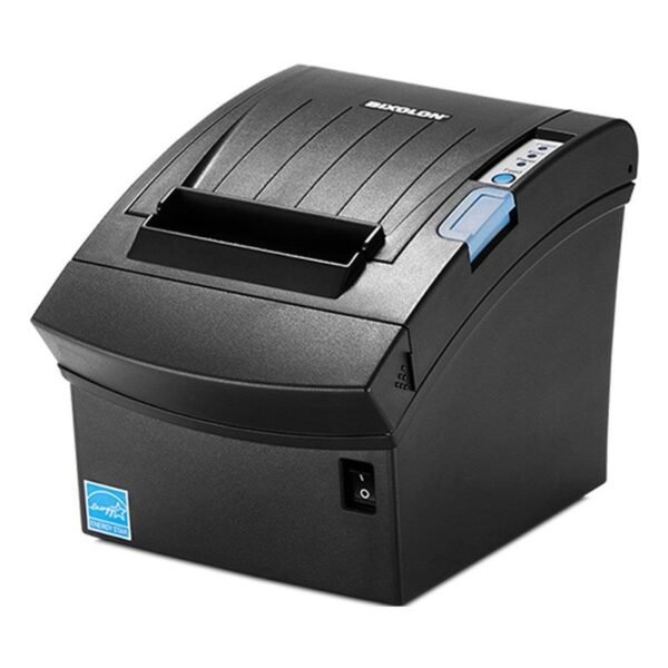 Impresora Térmica Bixolón / USB + Serial / 80 MM / SRP-352II