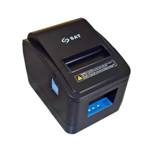 Impresora térmica SAT 38T - USB - Red