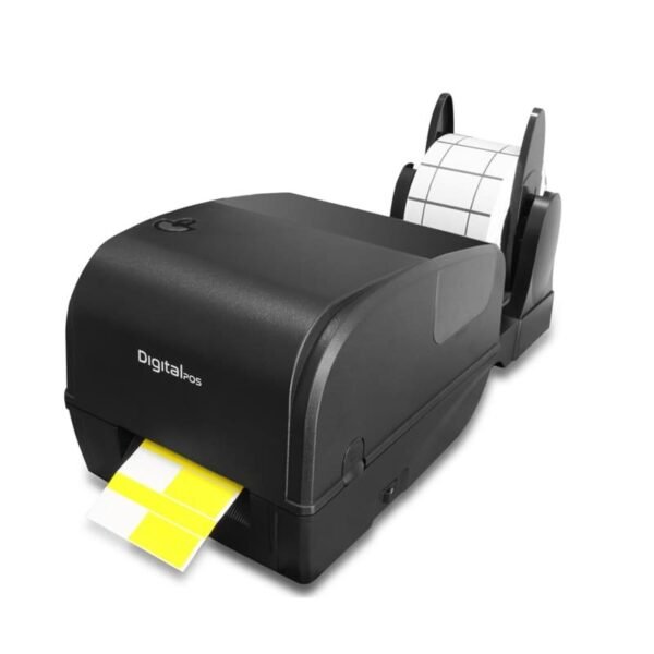 Impresora de Barras Digital Pos Tt426