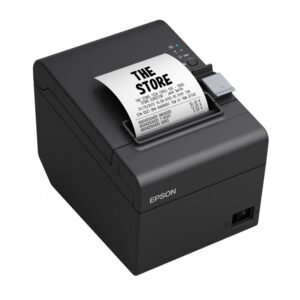 Impresora Térmica TMT-20III EPSON
