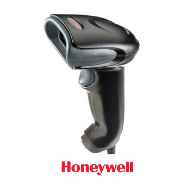 Lector Honeywell 1470