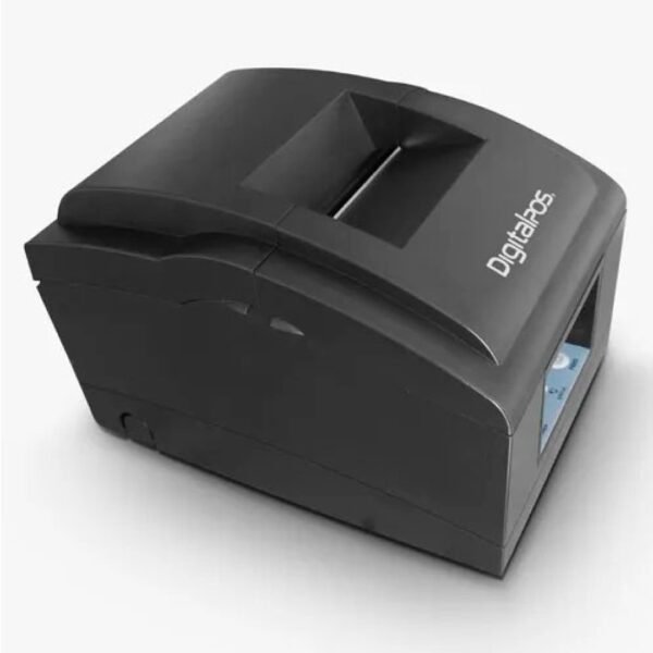 Digital POS Matriz de Punto