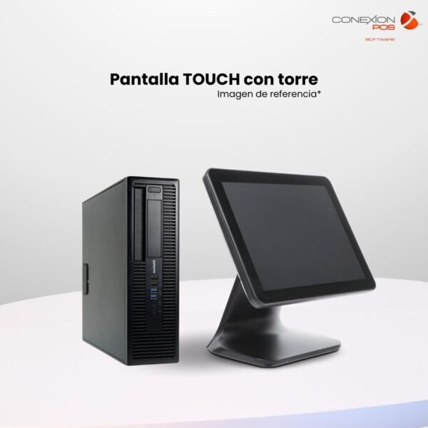 CX8 Gourmet Light - Combo POS - Image 3