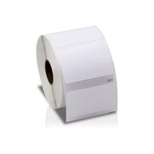 Tag Blanco - 70 x 32 x 1000