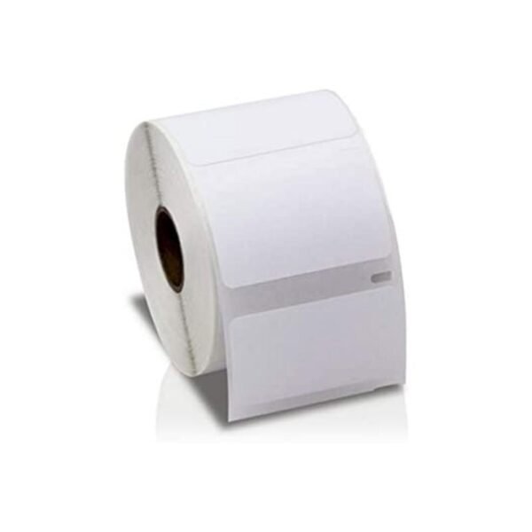 Tag Blanco - 70 x 32 x 1000