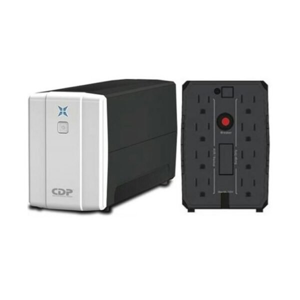 Ups CDP 1000VA- Inter/508 - Image 2