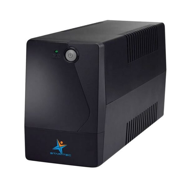 Ups Startec - Inter/650va