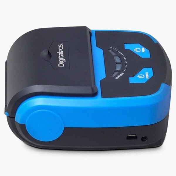 Impresora Portátil Bluetooh y Wifi - DIG P810 - Image 2