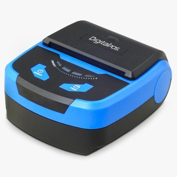 Impresora Portátil Bluetooh y Wifi - DIG P810