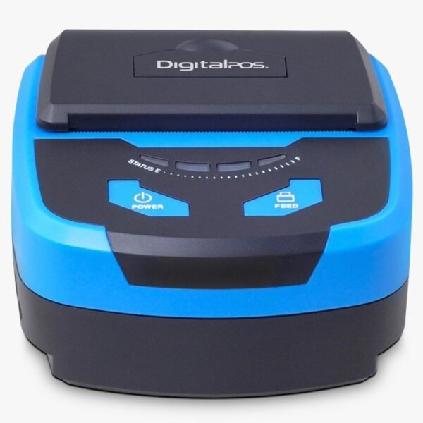Impresora Portátil Bluetooh y Wifi - DIG P810 - Image 3