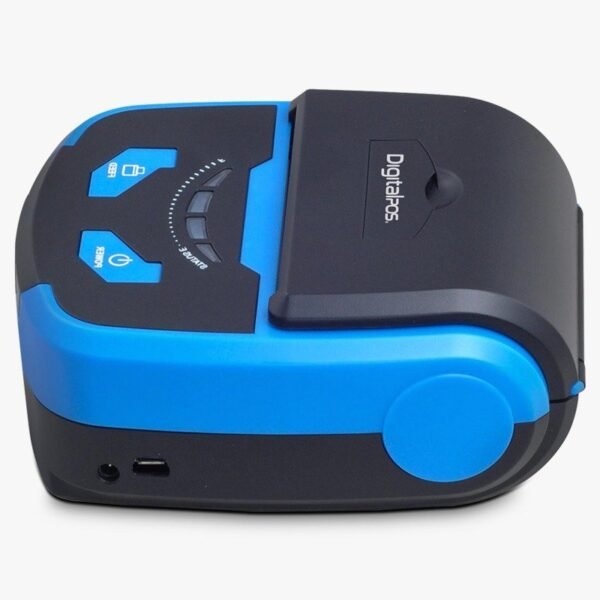 Impresora Portátil Bluetooh y Wifi - DIG P810 - Image 4