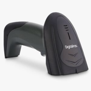 Lector código de barras Inalámbrico - Dig 5700G