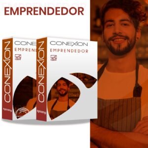 Licencia emprendedor *vitalicia