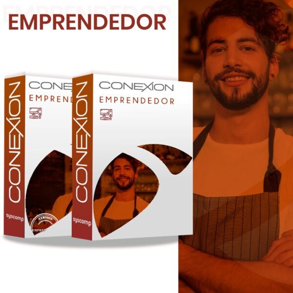 Licencia emprendedor *vitalicia