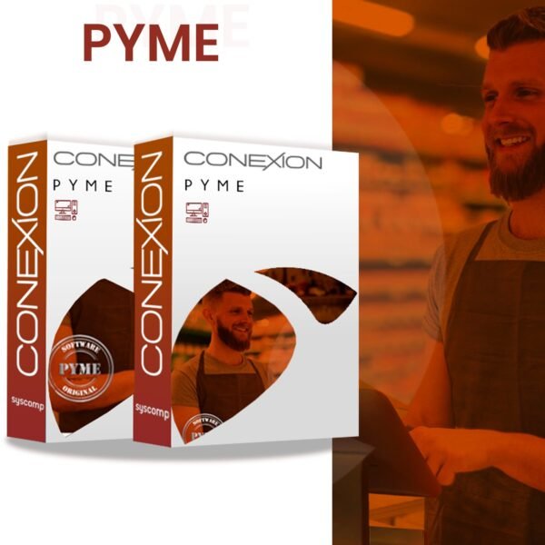 Licencia Pyme *Vitalicia