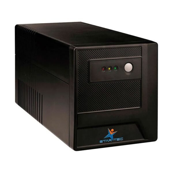 Ups Startec / Inter - 1200va