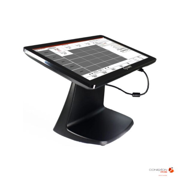 Computador Todo en Uno, touch SAT core I3 - Image 5