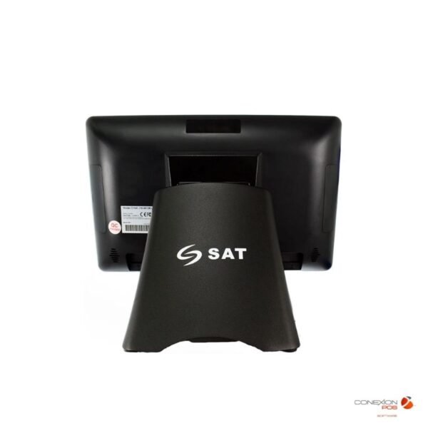 Computador Todo en Uno, touch SAT core I3 - Image 4