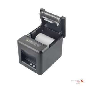 Impresora Termica SAT Serie Q22 - USB Y RED