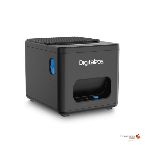 Impresora Termica Digital POS DIG - E200I - Image 2