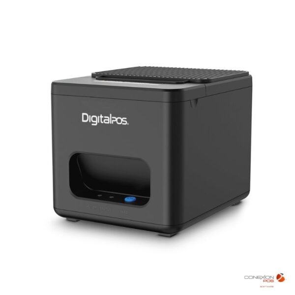 Impresora Termica Digital POS DIG - E200I - Image 3