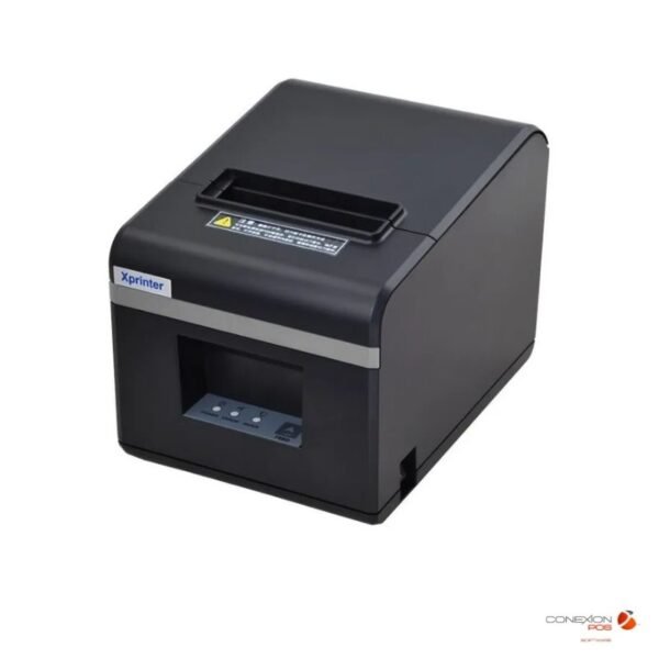 Impresora Termica Xprinter 80mm
