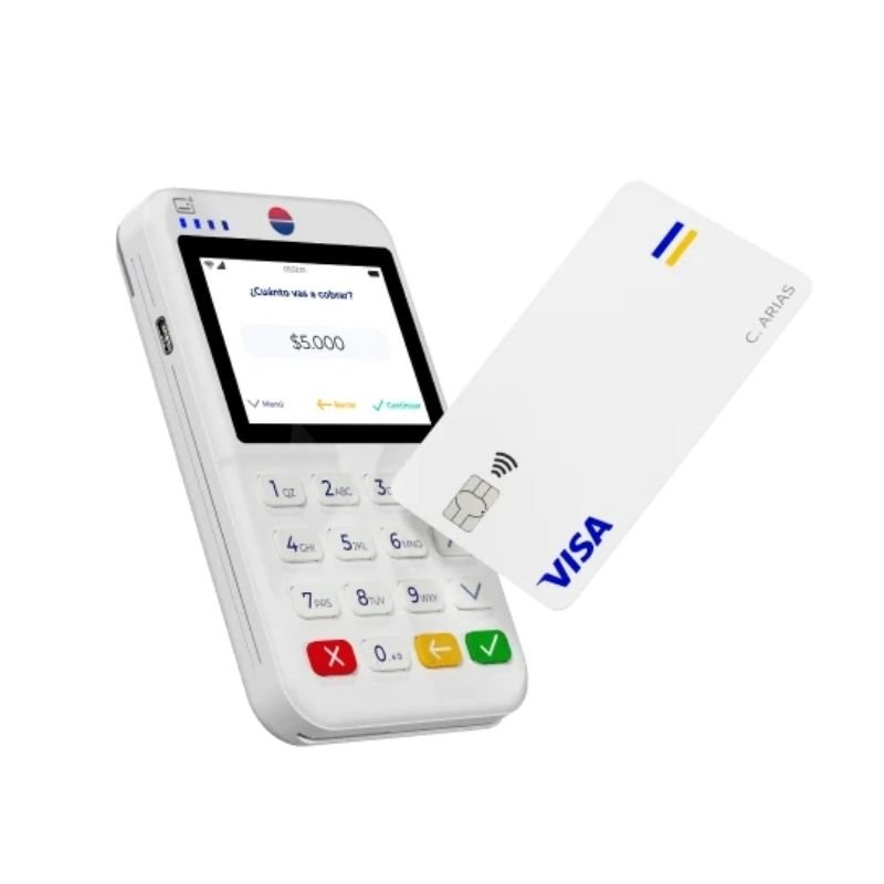 Datáfono Portátil Bold Plus - Image 4