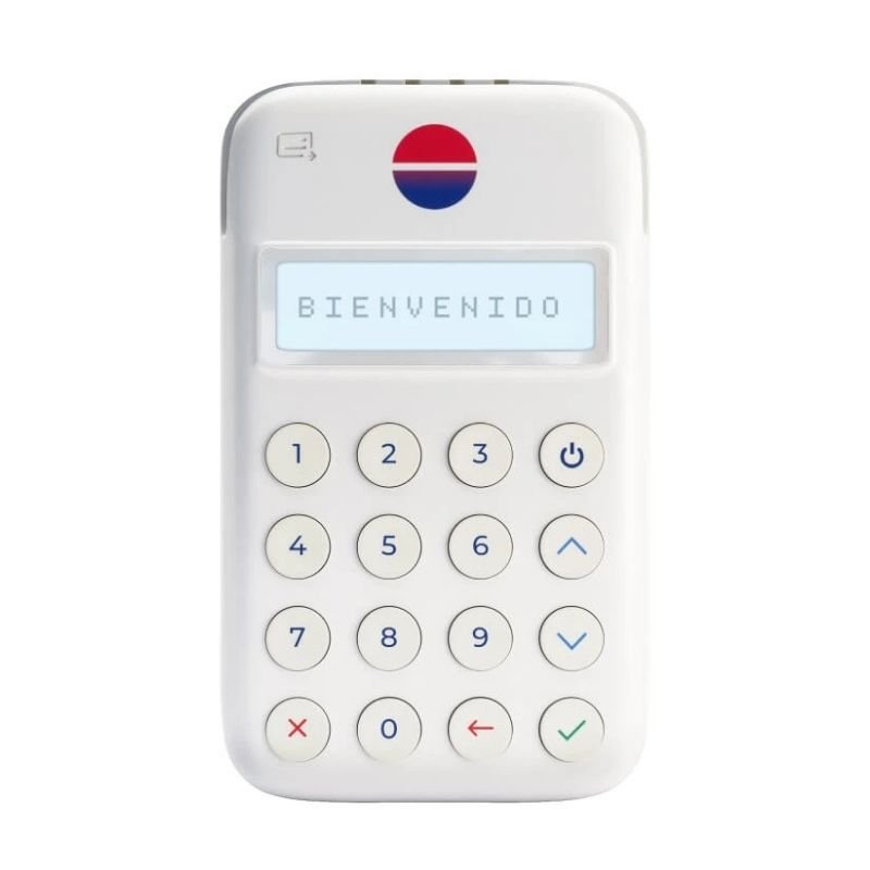 Datáfono Portátil Bold Neo - Image 2