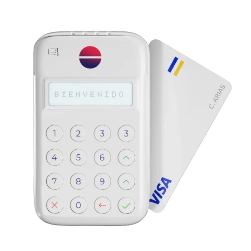 Datáfono Portátil Bold Neo - Image 4