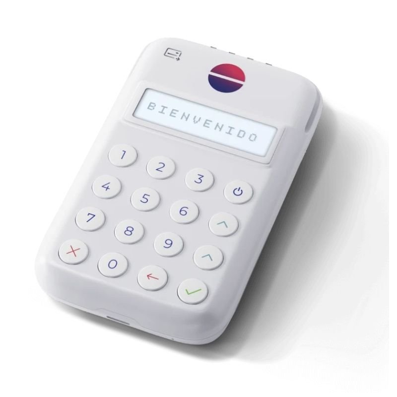 Datáfono Portátil Bold Neo - Image 3