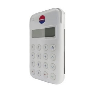 Datáfono Portátil Bold Neo