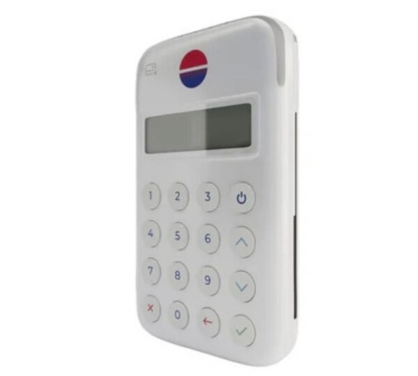 Datáfono Portátil Bold Neo