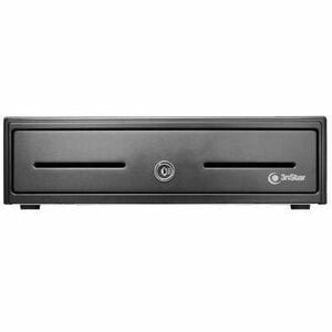 Cajón Monedero 3nstar CD250 24V Compacto para Puntos de Venta - Imagen 2