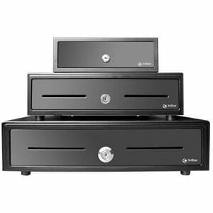 Cajón Monedero 3nstar CD250 24V Compacto para Puntos de Venta - Imagen 3